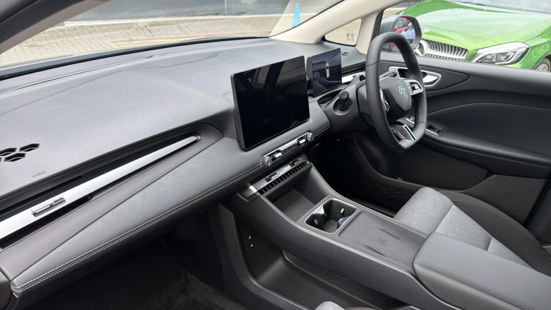 MG Mg4 Urban 118kW Premium Long Range 54kWh 5dr Auto Electric Hatchback